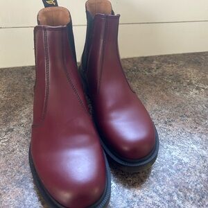 Dr. Marten Chelsea Boots